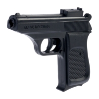 Пистолет "Ас"