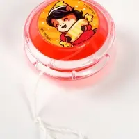 Йо-Йо &laquo;Праздник&raquo; лошадка , d= 5,5 см