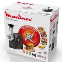 Мясорубка электрическая HV4 ME472832, 2000 Вт