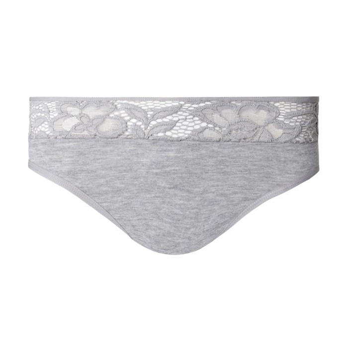 Трусы женские слипы, цвет МИКС, размер 48