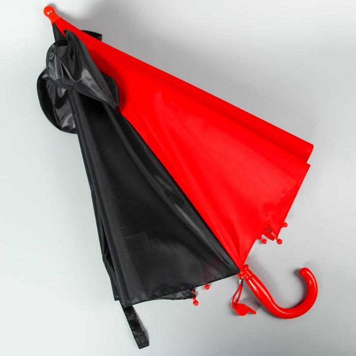 Зонт детский с ушами «Микки Маус» d=70 Зонт детский с ушами «Микки Маус» d=70