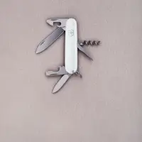 Офицерский нож Spartan 91, белый