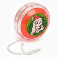 Новый год! Йо-йо &laquo;Играй в Новый год&raquo;, лошадки, в шоубоксе