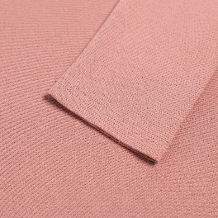 Водолазка мужская MINAKU: Basic line MAN цвет терракот, размер 44 Водолазка мужская MINAKU: Basic line MAN цвет терракот, размер 44