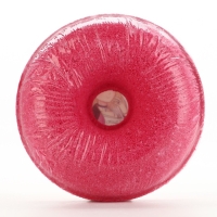 Бомбочка для ванны &laquo;Нежность&raquo;, 130 г, аромат вишни, BEAUTY FОХ