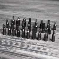 Набор инструментов в кейсе &laquo;Крестовый отец&raquo;, автомобильный, 60 предметов