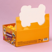 Бальзам для губ «Улыбка», 8 гр Бальзам для губ «Улыбка», 8 гр