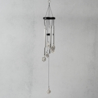 Музыка ветра металл "Черепашки" 5 трубок 60 см Музыка ветра металл "Черепашки" 5 трубок 60 см