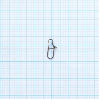 Застежка Saikyo SA-201-0, 10 шт