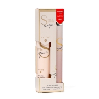 Парфюмерный набор женский Un&Unique: Туалетная вода, 35мл + Лосьон для тела, 35мл Парфюмерный набор женский Un&Unique: Туалетная вода, 35мл + Лосьон для тела, 35мл