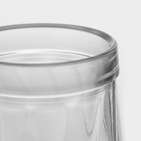 Набор стеклянный для вина, 4 предмета: декантер 1 л, бокал 250 мл Набор стеклянный для вина, 4 предмета: декантер 1 л, бокал 250 мл