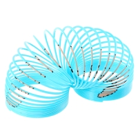 Спираль-радуга &laquo;Возьми на ручки&raquo;, в шоубоксе