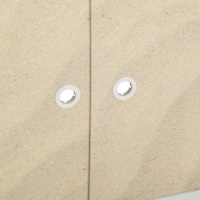 Экран для ванны "Кварт Песочный", 168 см Экран для ванны "Кварт Песочный", 168 см