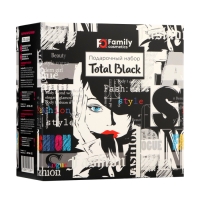 Подарочный набор косметики женский: парфюмированный крем для рук и тела, 150 мл + парфюмированный гель для душа, 150 мл