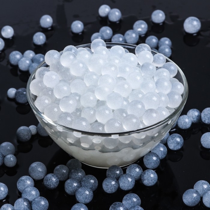 Аквагрунт &laquo;Жемчужный&raquo;, 50 г, белый