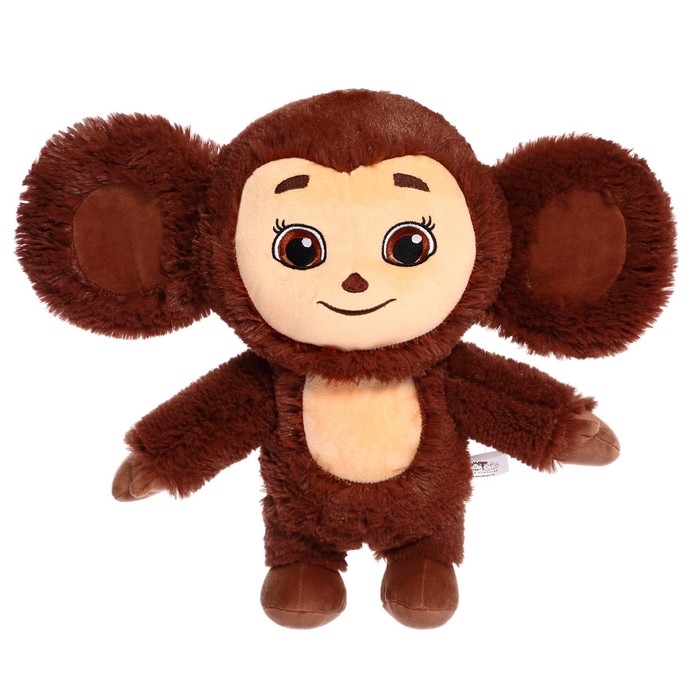 Мягкая игрушка &laquo;Чебурашка&raquo;, 40 см