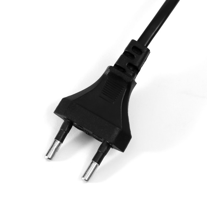 Фонтан настольный от сети, подсветка Фонтан настольный от сети, подсветка "Медитирующий Будда" серый 18х18х24 см