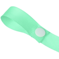 Держатель для соски - пустышки &laquo;Мишутка&raquo;, на ленте