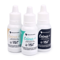 Набор красителей &laquo;Морской бриз&raquo;, 3 шт.