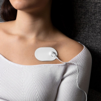 Массажёр для шеи Luazon LEM-16, 6 режимов, 2хААА (не в комплекте) Массажёр для шеи Luazon LEM-16, 6 режимов, 2хААА (не в комплекте)