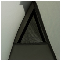 Палатка самораскрывающаяся размер 245 x180 х115 см, 3 х местная Палатка самораскрывающаяся размер 245 x180 х115 см, 3 х местная