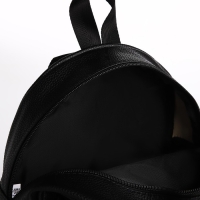 Рюкзак из искусственной кожи Bear 27х23х10 см Рюкзак из искусственной кожи Bear 27х23х10 см