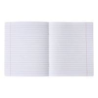 Набор первоклассника 40 предметов Calligrata &laquo;Дети&raquo;, в папке, МИКС