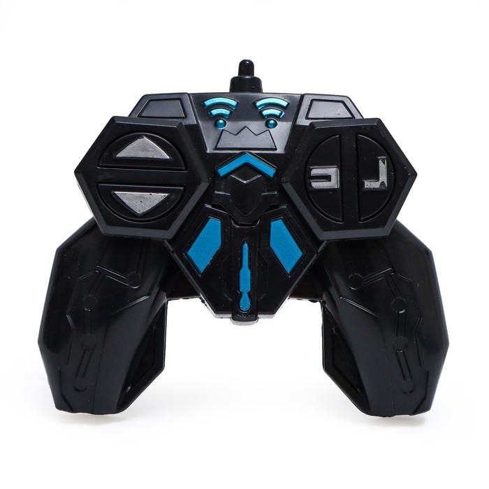 Робот радиоуправляемый &laquo;Роботанк&raquo;, трансформируется, световые и звуковые эффекты