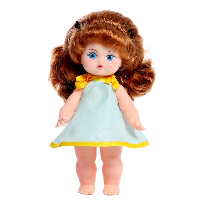 Пупс «Саша», МИКС Пупс «Саша», МИКС