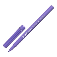 Фломастеры 18 цветов, ErichKrause, Jolly Friends Super Washable, вентелируемый колпачок, МИКС Фломастеры 18 цветов, ErichKrause, Jolly Friends Super Washable, вентелируемый колпачок, МИКС