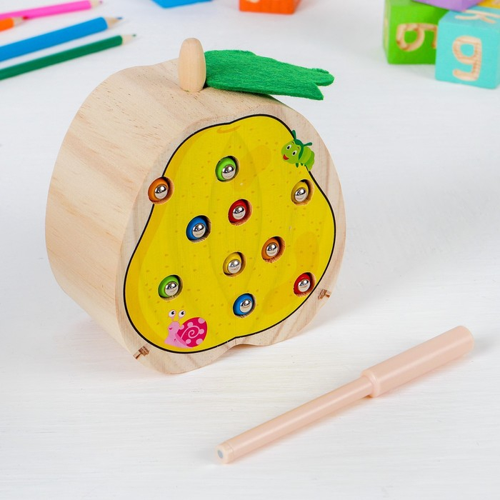 Рыбалка &laquo;Груша&raquo;