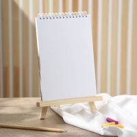 Скетчбук А5, 40 листов 190 г/м2 &laquo;Создавай&raquo;