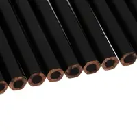 Карандаш угольный, ЗХК "Сонет", Soft мягкий (S), 1281337