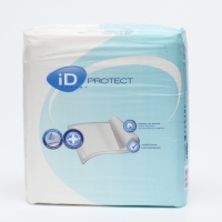 Пеленки iD Protect Expert, 60 х 90 см, 30 шт Пеленки iD Protect Expert, 60 х 90 см, 30 шт