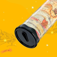 Калейдоскоп &laquo;Карта мира&raquo;, 20 см, МИКС