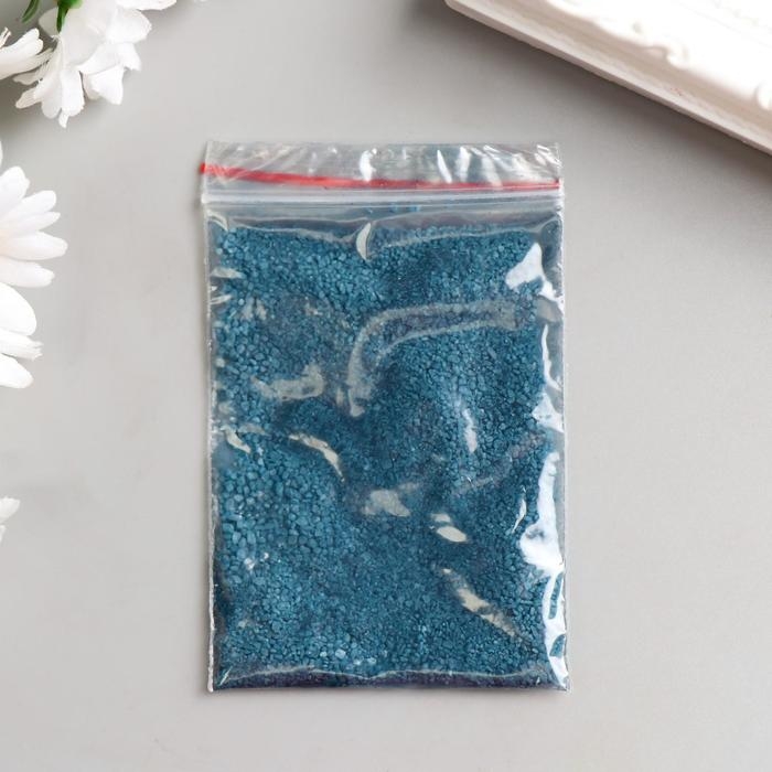 Краситель Краситель "ДЖИНСА" бирюзовый, 10 гр