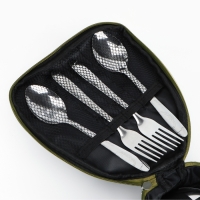 Набор посуды для пикника «Лучший из лучших», 8 предметов Набор посуды для пикника «Лучший из лучших», 8 предметов