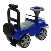 Детская машина толокар №2, МИКС Детская машина толокар №2, МИКС