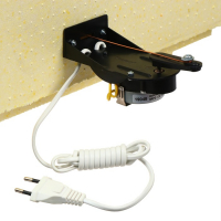 Инкубатор бытовой &laquo;Золушка&raquo;, на 98 яиц, автоматический переворот, 220 В