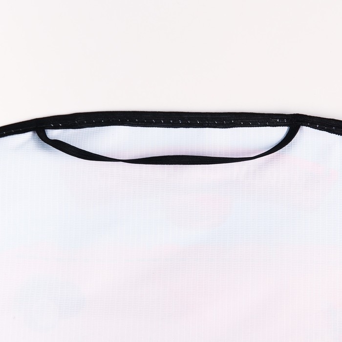 Незапинайка - защитная накидка на сиденье автомобиля «Пираты», 67х47,5 см Незапинайка - защитная накидка на сиденье автомобиля «Пираты», 67х47,5 см