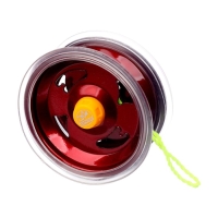 Йо-йо &laquo;Тачка&raquo;, цвета МИКС, в шоубоксе