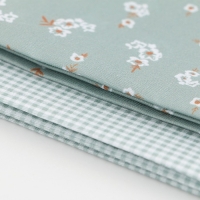 Набор ткани пэчворк &laquo;Венский вальс&raquo;, 50 х 50 см