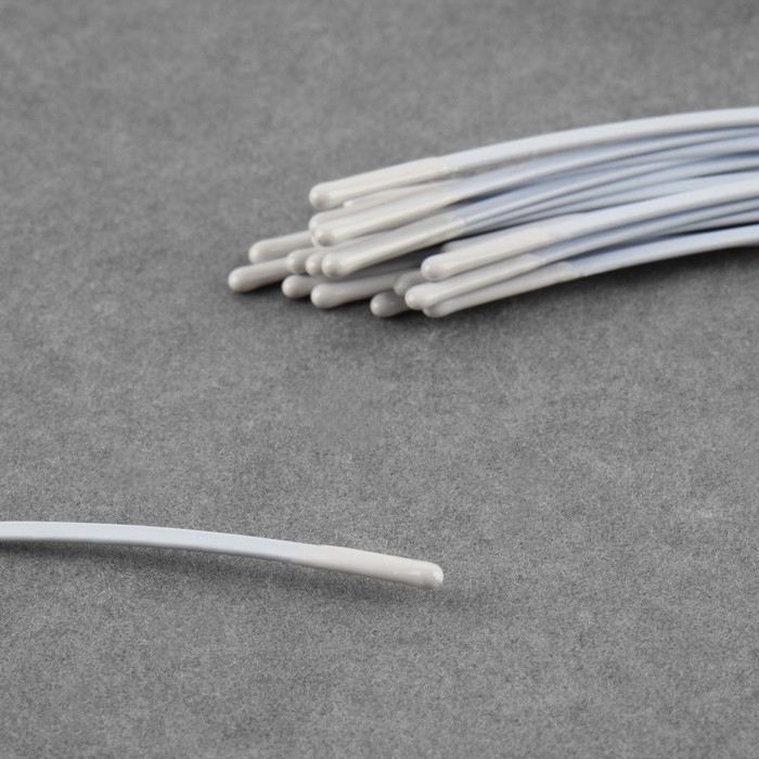 Косточки для бюстгальтера, 195 &times; 114 &times; 2,5 мм, чашка А, 10 пар