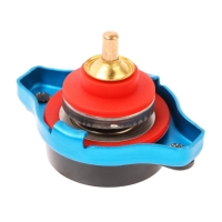 Крышка радиатора 0,9 Бар, t 0-200 C&deg;