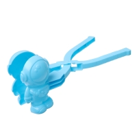 Снежколеп-песколеп &laquo;Скафандр&raquo;, цвета МИКС