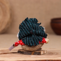 Оберег "Пахомыч", микс Оберег "Пахомыч", микс