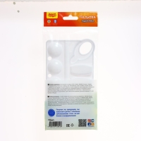 Набор для детского творчества 19 предметов Мульти-Пульти, в подарочной коробке Набор для детского творчества 19 предметов Мульти-Пульти, в подарочной коробке