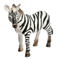 Набор животных &laquo;Звери Африки&raquo;, 6 фигурок