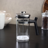 Чайник заварочный френч - пресс &laquo;Тинго&raquo;, 600 мл