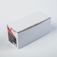 Насадка на глушитель 120&times;58 мм, посадочный 58 мм